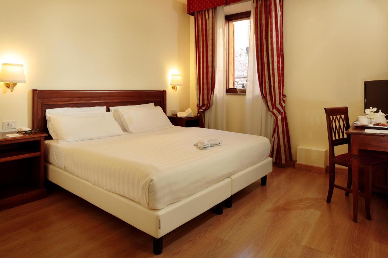 Giotto B&B Ассізі Екстер'єр фото